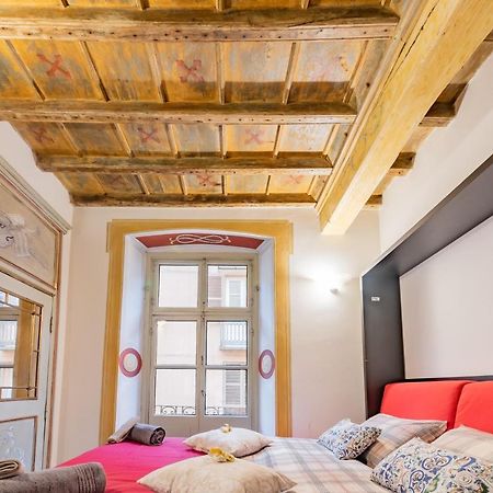 Dream House Apartment Cuneo Exterior foto