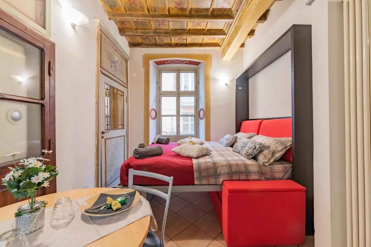 Dream House Apartment Cuneo Exterior foto