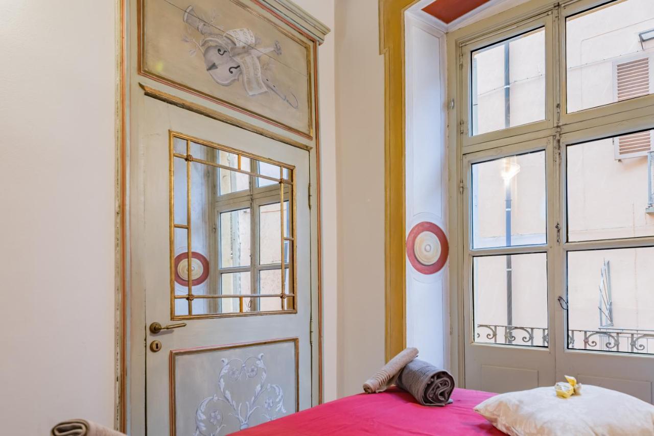 Dream House Apartment Cuneo Exterior foto
