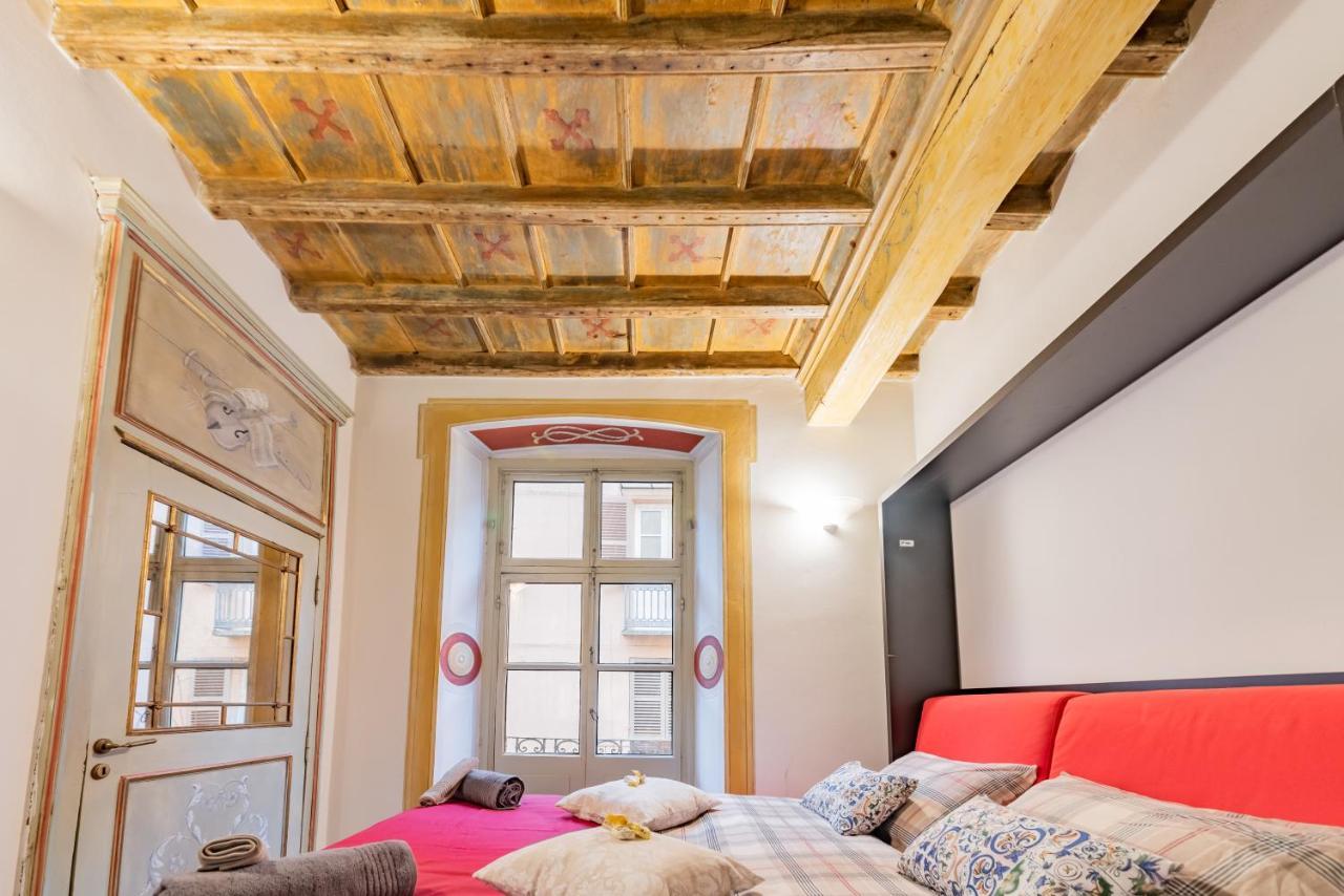 Dream House Apartment Cuneo Exterior foto