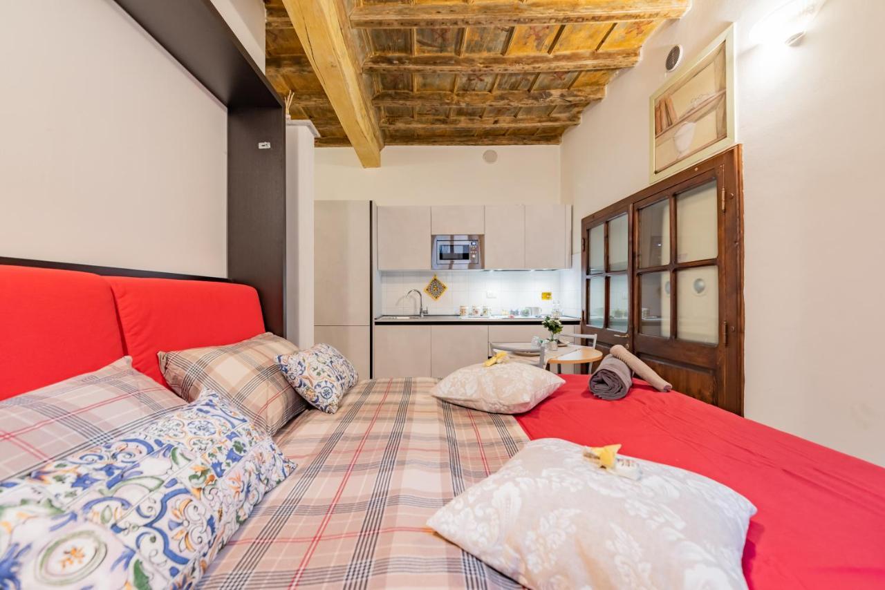 Dream House Apartment Cuneo Exterior foto