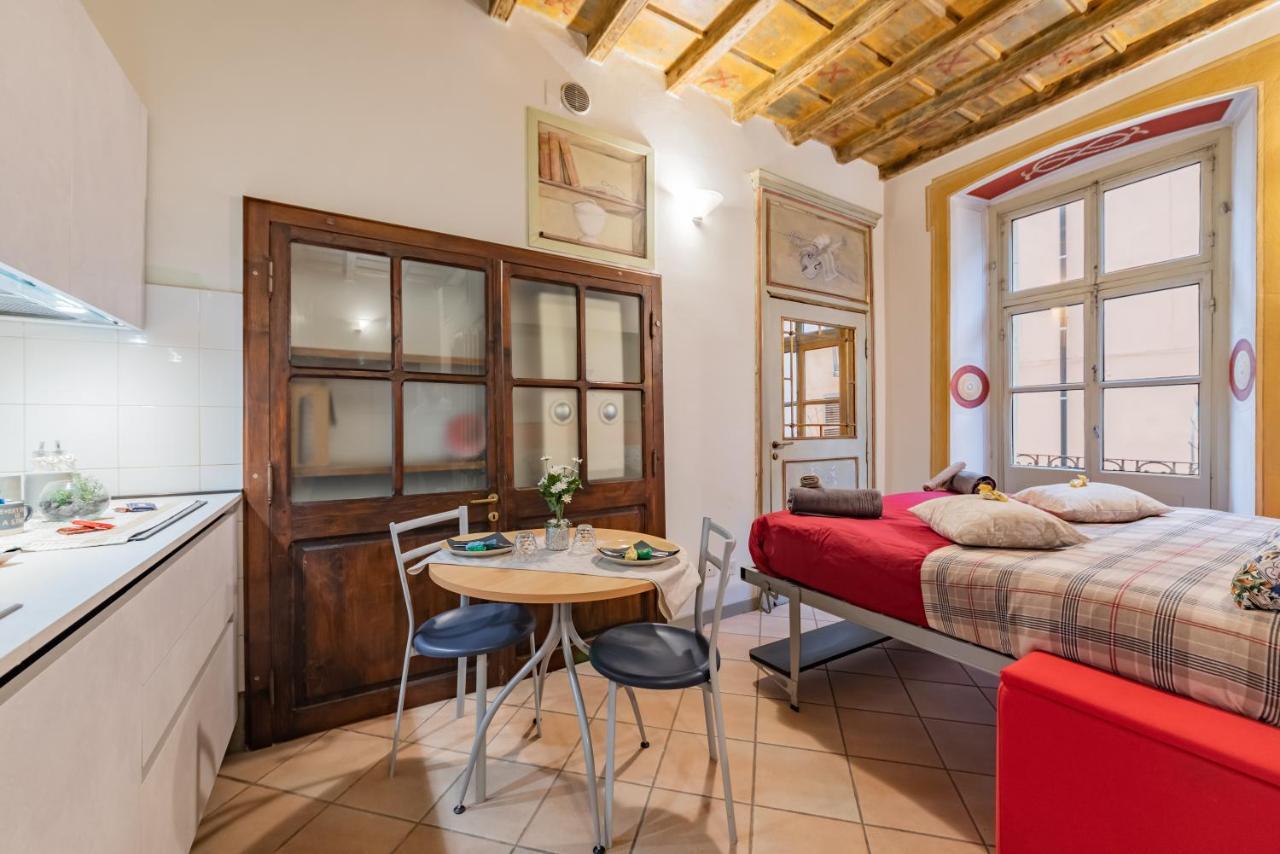 Dream House Apartment Cuneo Exterior foto