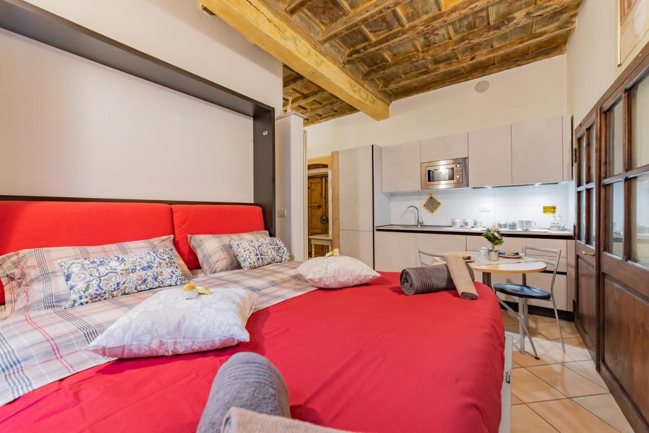 Dream House Apartment Cuneo Exterior foto