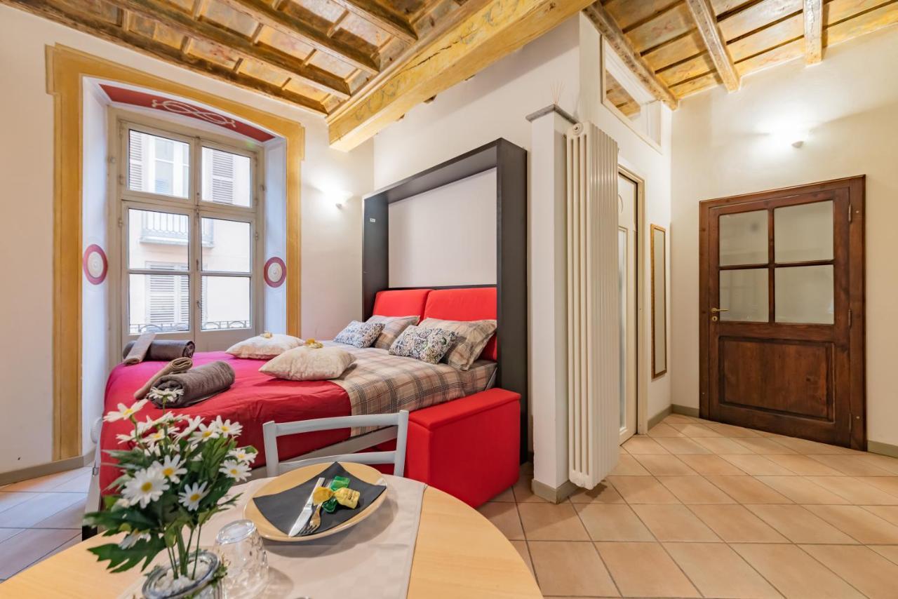 Dream House Apartment Cuneo Exterior foto